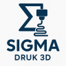 SIGMA DRUK 3D - strona główna