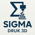 Sigma druk 3d - strona główna